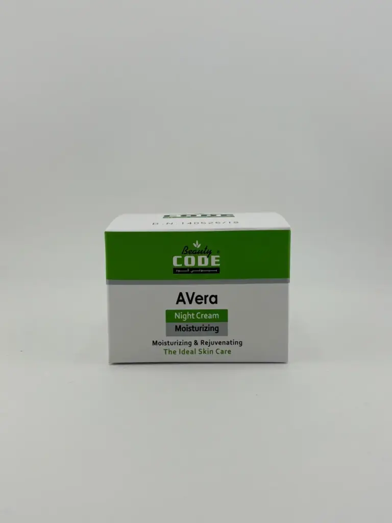 Avera Night Cream