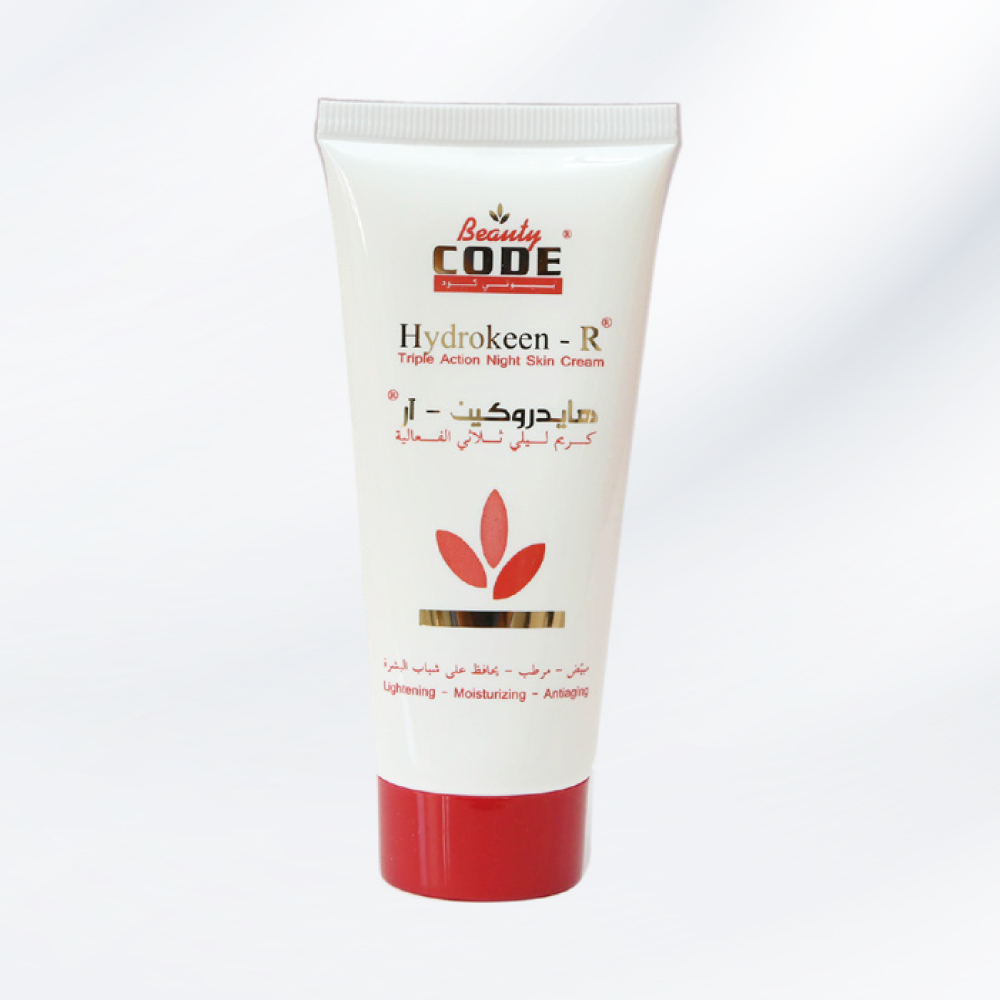 Hydrokeen R Bleaching Night Cream