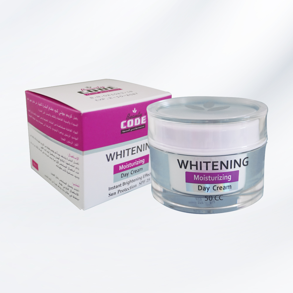 Whitening Day Cream 