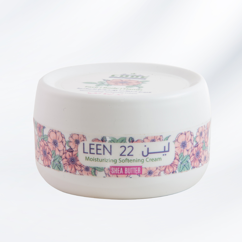 Leen 22 Hand & Body Cream