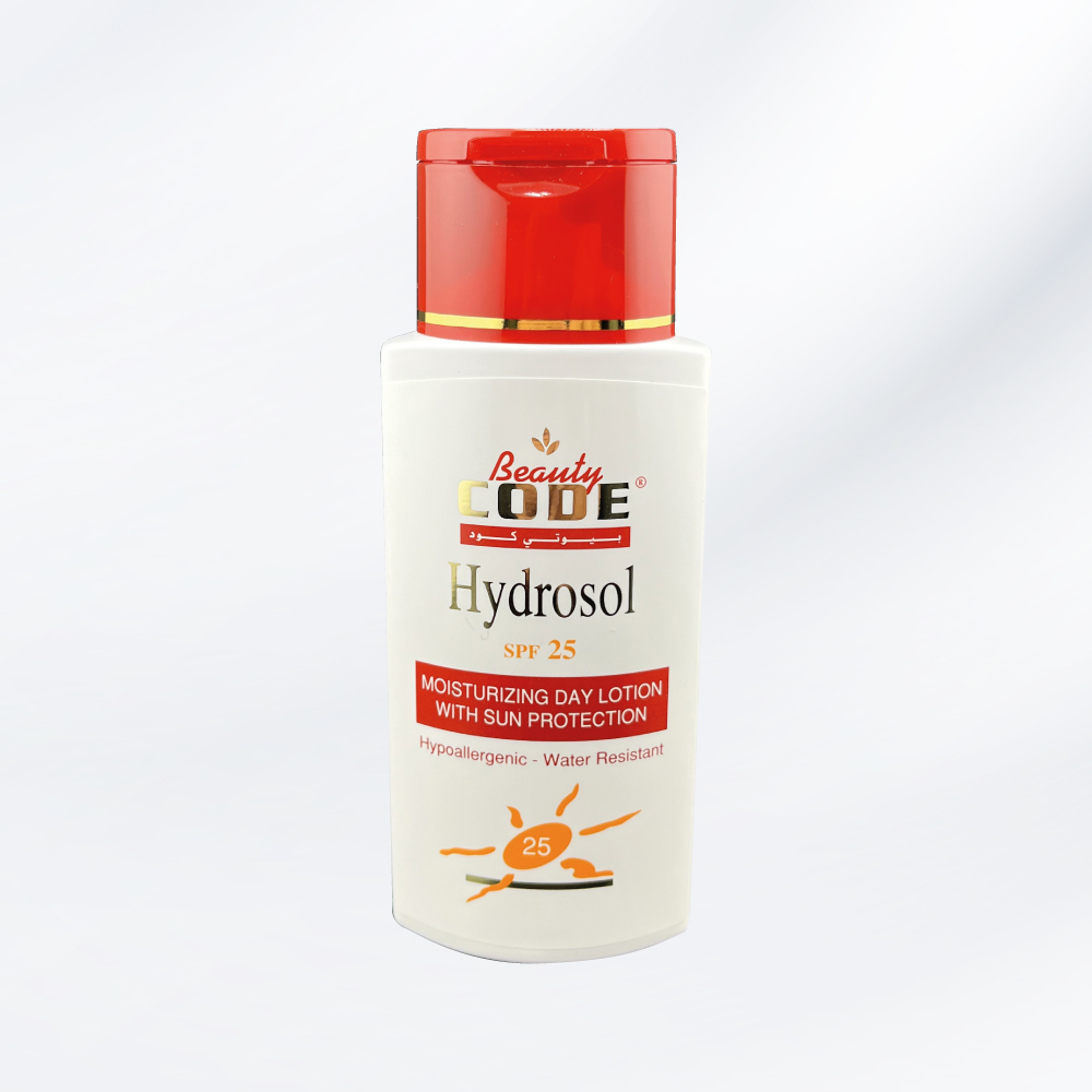 Hydrosol Lotion SPF 25