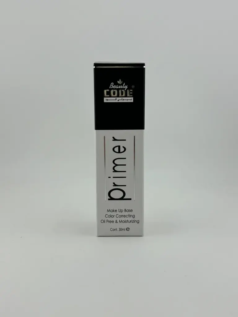 [P22] Face Primer