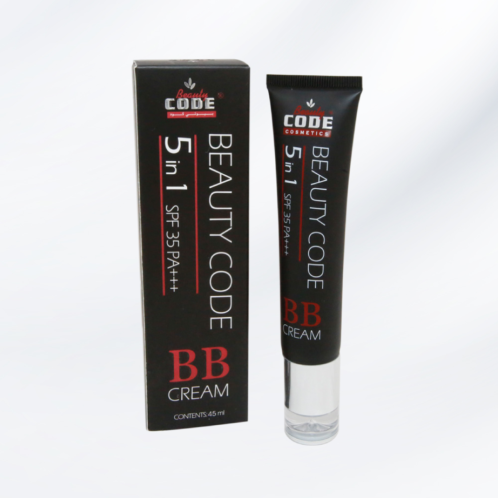 BB Cream No. 2