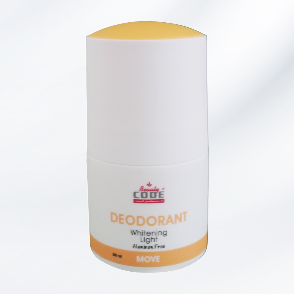 Deodorant MOVE