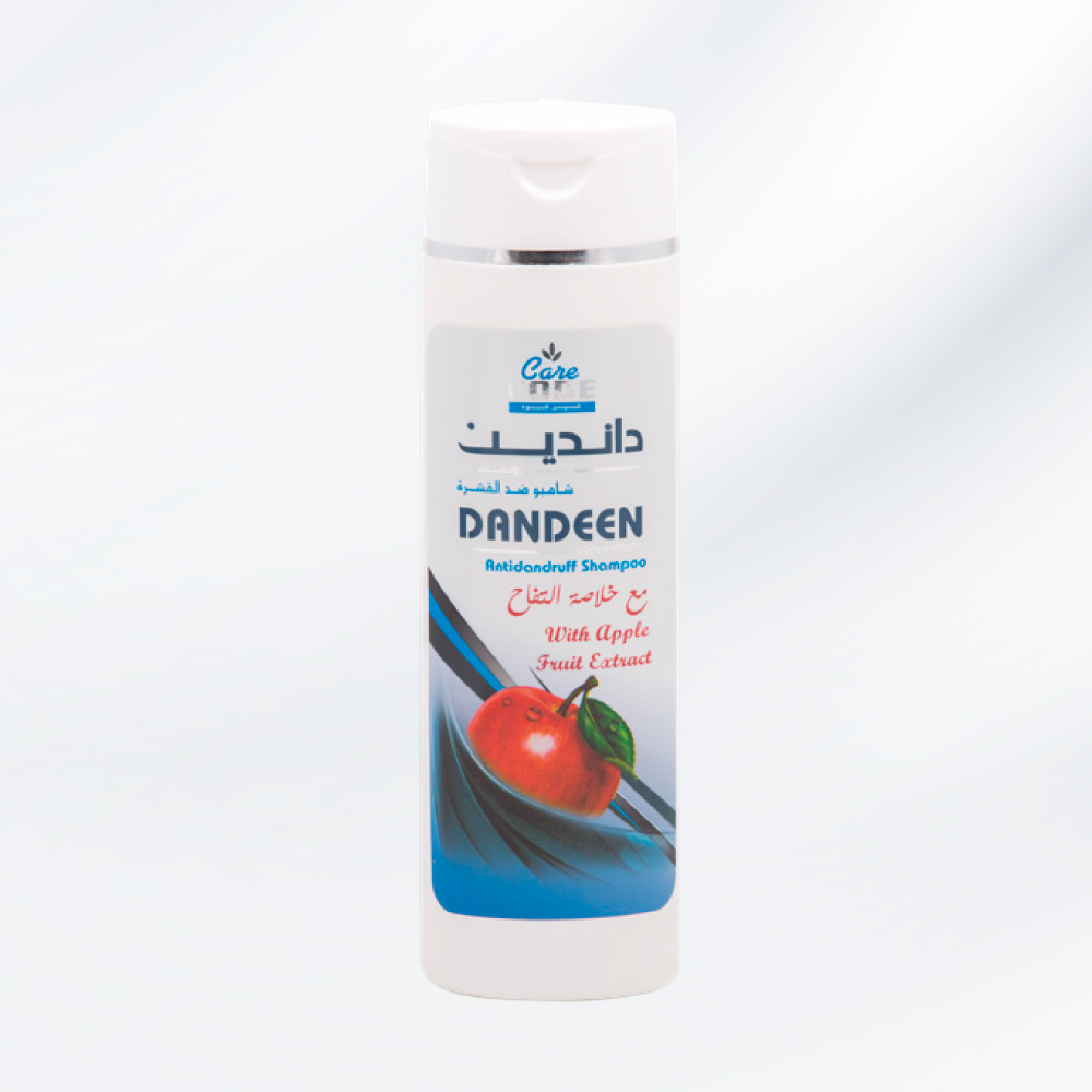 Dandeen Concentrate with Apple Extract