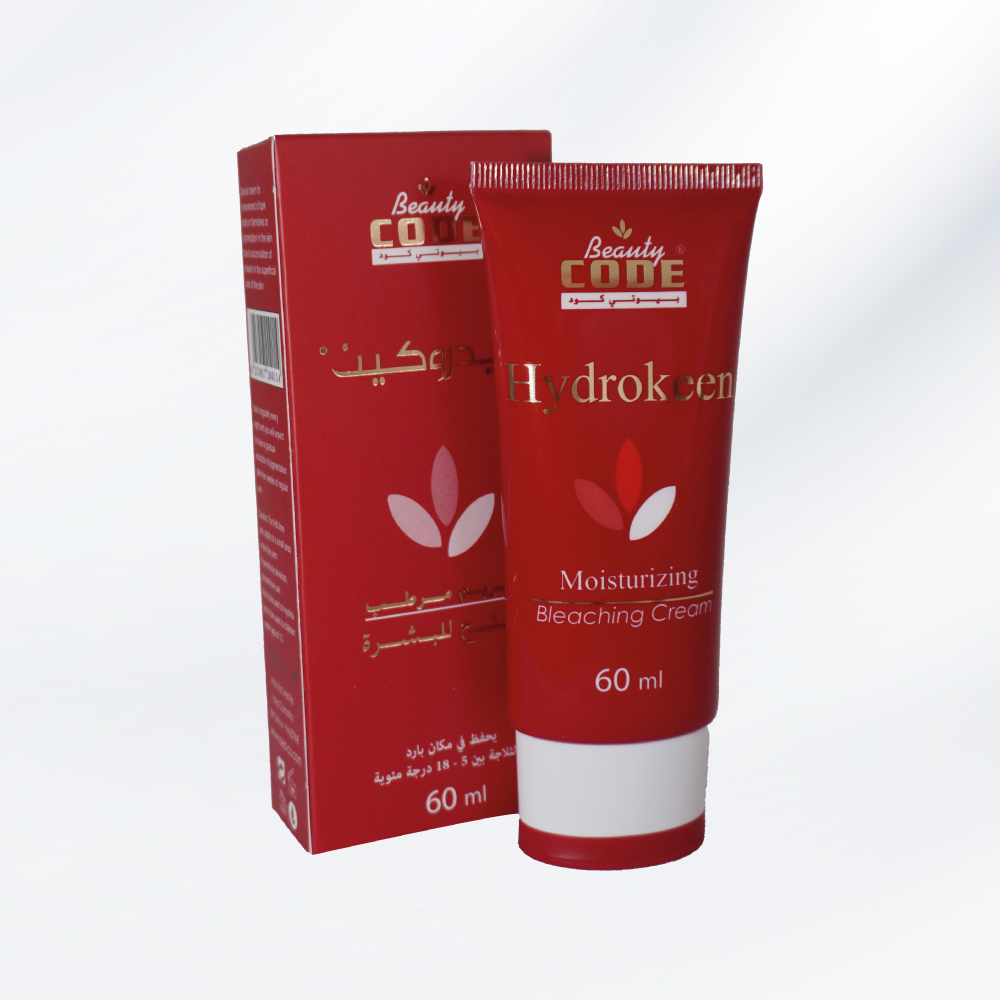 Hydrokeen Bleaching Night Cream