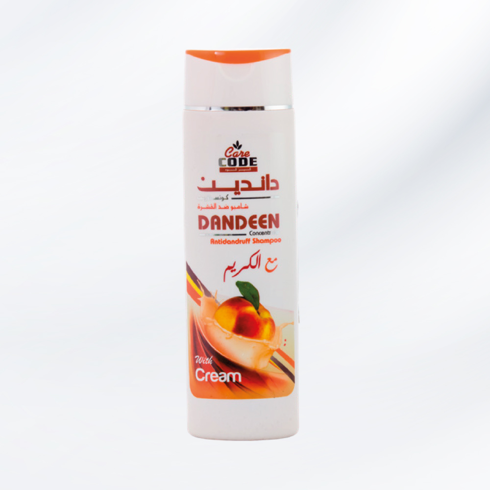 Dandeen Concentrate with Cream