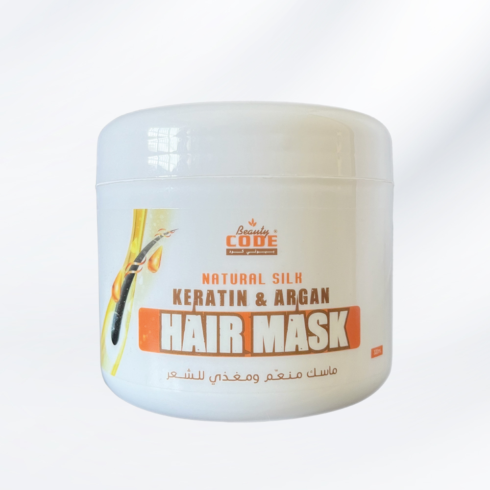 Hair Mask 