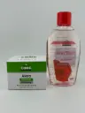 Skin Toner with Avera Cream 