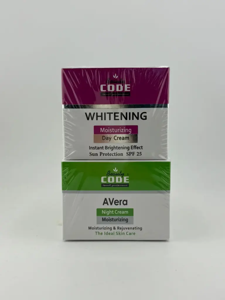 Avera Cream with Whitening