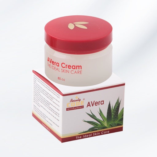[P64] Avera Cream