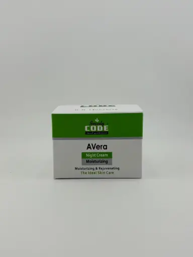 [P64] Avera Night Cream