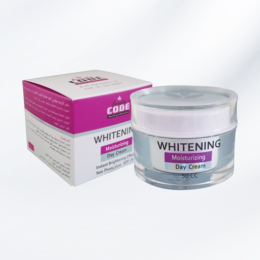 [P45] Whitening Day Cream 