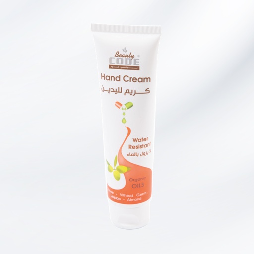[P42] Hand Cream