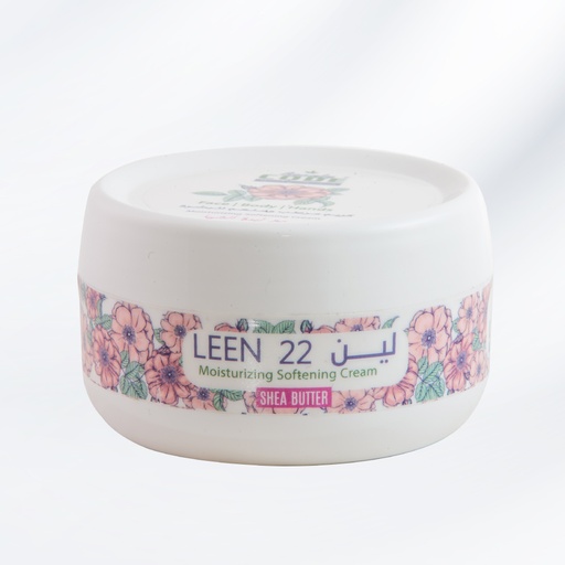 [P04] Leen 22 Hand & Body Cream