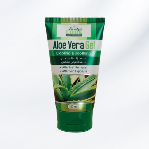 [P121] Aloe Vera Gel