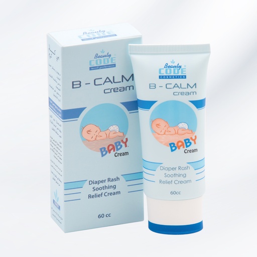[P80] B-Calm Cream