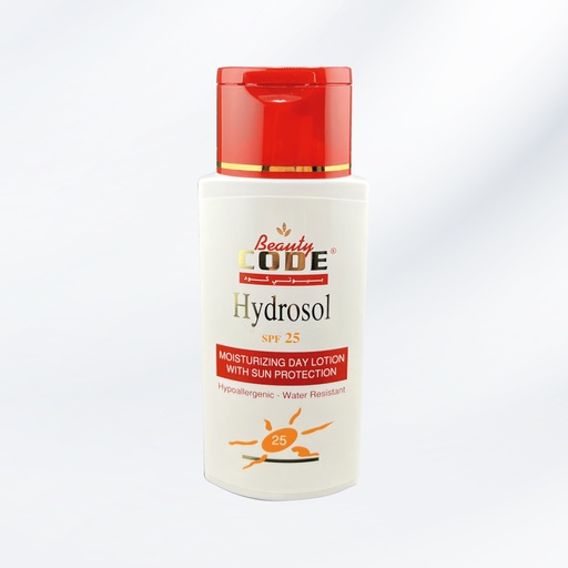 [P21] Hydrosol Lotion SPF 25