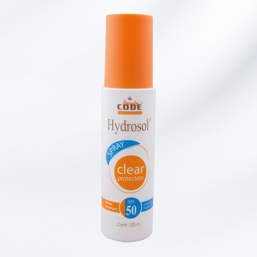 [P115] Hydrosol Spray SPF 50