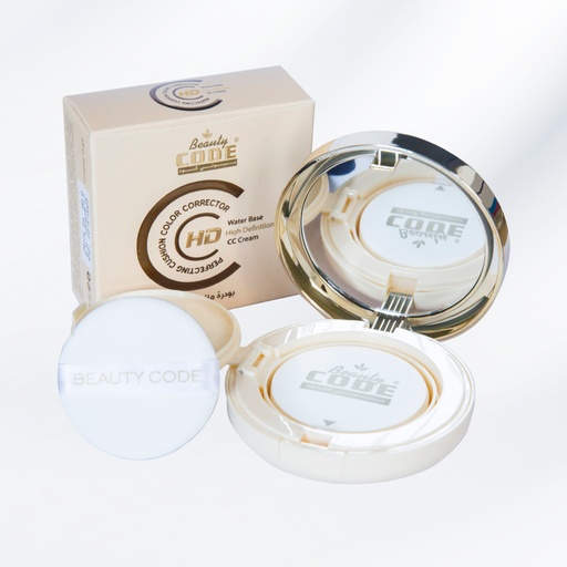 [P101] CC Cushion Cream No. 0