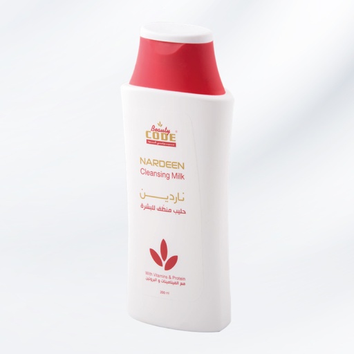 [P07] Cleansing Milk