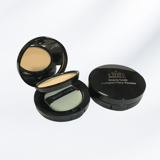 [P109] Compact Powder No. 00
