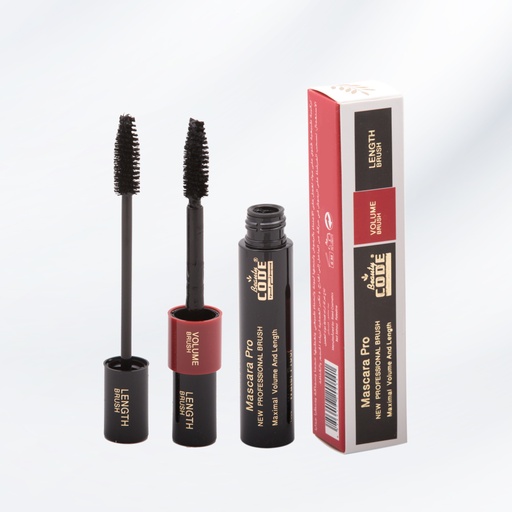 [P50] Mascara PRO