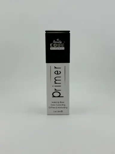 [P22] Face Primer