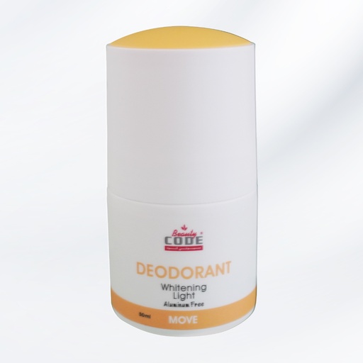 [P126] Deodorant MOVE