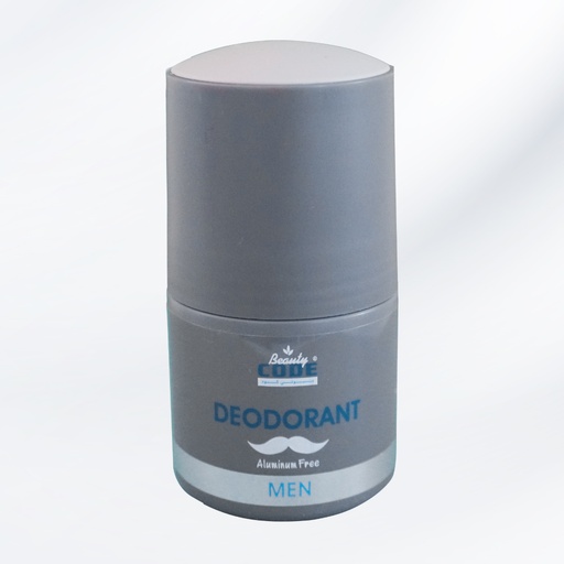 [P125] Deodorant Men