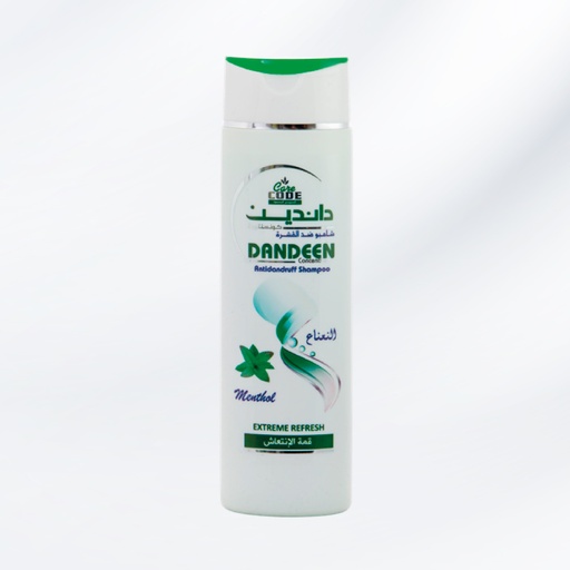 [P32] Dandeen Concentate with Menthol