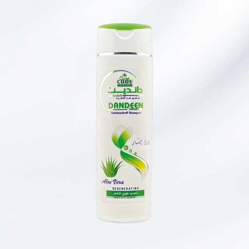 [P98] Dandeen Concentrate with Aloevera