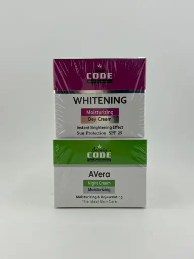 Avera Cream with Whitening